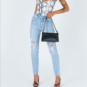 Princess Polly jeans